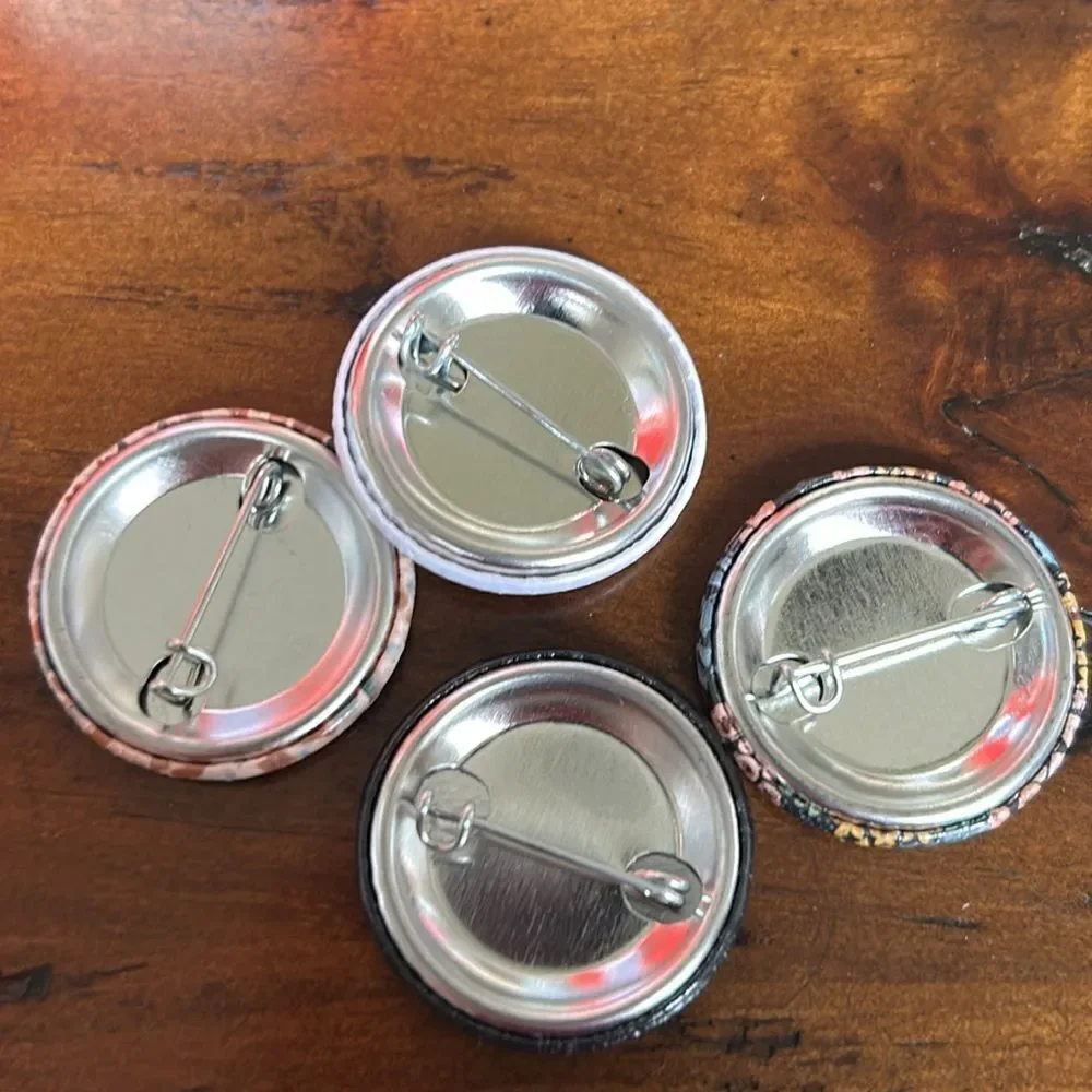 Elyse Breanne Design pin round bundle 4